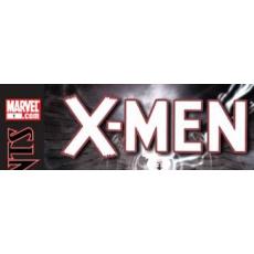 X-Men volume 3 (Marvel Comics)