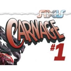 Carnage Axis (Marvel Comics)