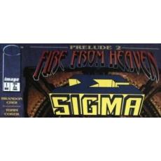 Sigma (Image Comics)