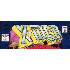 X-Men 2099 (Marvel Comics)