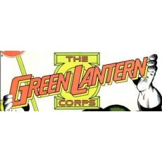 Green Lantern Corps (DC Comics)