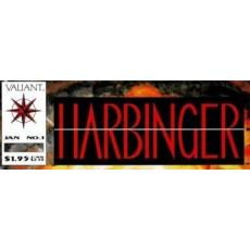 Harbinger (Valiant Comics)