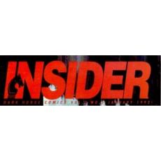 Dark Horse Insider volume 2 (Dark Horse Comics)