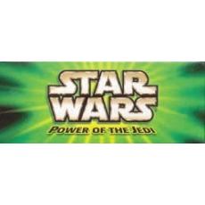 Power of the Jedi collectie