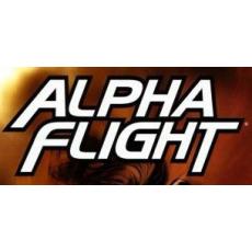 Alpha Flight (Marvel Comics)