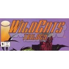 Wildc.A.T.S. Trilogy (Image Comics)