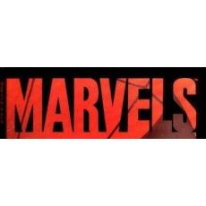 Marvels (Marvel Comics)