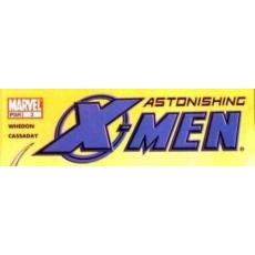 Astonishing X-Men volume 2 (Marvel Comics)