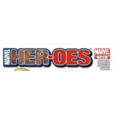 Her-oes (Marvel Comics)