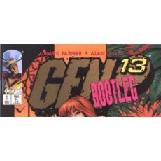 Gen 13 Bootleg (Wildstorm Comics)
