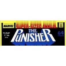 the Punisher Annual (Marvel Comics)