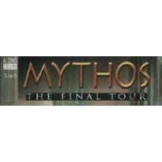 Mythos the Final Tour (DC Vertigo Comics)