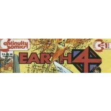 Earth 4 (Continuity Comics)