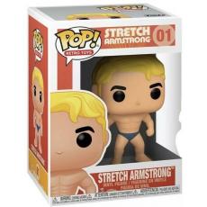 Retro Toys Series Pop Vinyl (Funko)