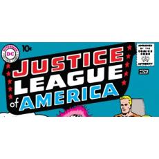 Justice League of America (DC Comics)