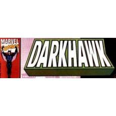 Darkhawk (Marvel Comics)