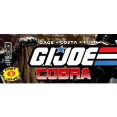 G.I. Joe Cobra (IDW Publishing)