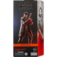 Black Series Andor items