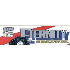 Eternity Smith (Hero Comics)