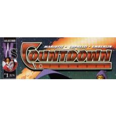 Countdown (Wildstorm Comics)