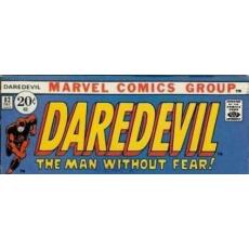 Daredevil (Marvel Comics)