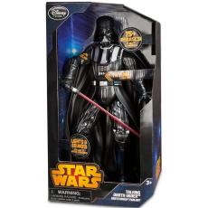Star Wars Disney Store talking figuren