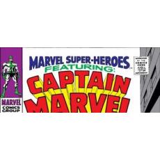 Marvel Super-Heroes (Marvel Comics)