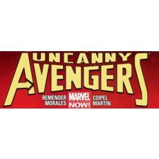 Uncanny Avengers (Marvel Comics)