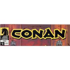 Conan volume 2 (Dark Horse Comics)
