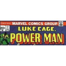 Luke Cage, Power Man (Marvel Comics)