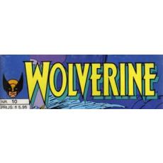 Wolverine (Junior Press)