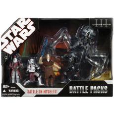 Battle Packs