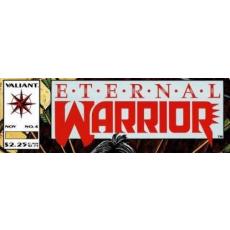 Eternal Warrior (Valiant Comics)