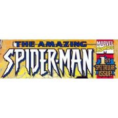 the Amazing Spider-Man volume 2 (Marvel Comics)