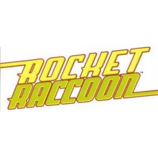 Rocket Raccoon (Marvel Comics)