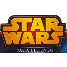 Saga Legends