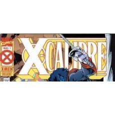 X-Calibre (Marvel Comics)