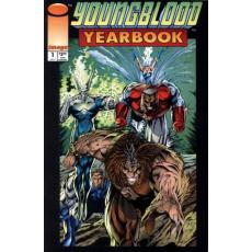 Youngblood diversen (Image Comics)