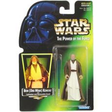 Green card figuren MOC