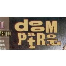 Doom Patrol volume 2 (DC Vertigo comics)