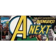 A-Next (Marvel Comics)