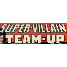 Super-Villain Team-Up (Marvel Comics)