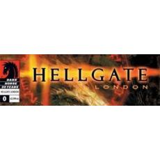 Hellgate London (Dark Horse Comics)