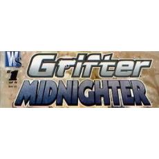 Grifter & Midnighter (Wildstorm Comics)