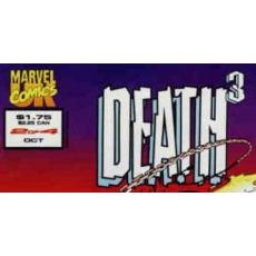 Death3 (Marvel Comics)
