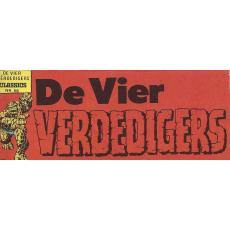 de Vier Verdedigers Classics