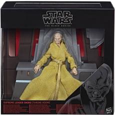 Black Series 6" deluxe en speciale figuren in doos