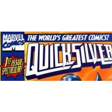 Quicksilver (Marvel Comics)