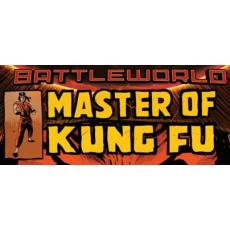 Master of Kung Fu 2015 (Marvel Comics)