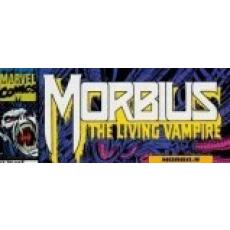Morbius the Living Vampire (Marvel Comics)